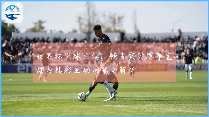 世界杯买球主站：畅享实时赛事直播与精彩互动功能全解析