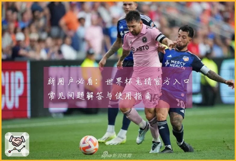 新用户必看：世界杯竞猜官方入口常见问题解答与使用指南