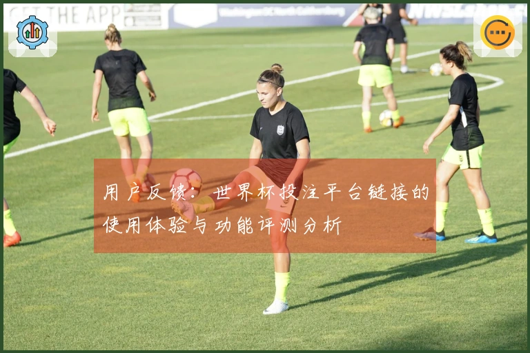 用户反馈：世界杯投注平台链接的使用体验与功能评测分析