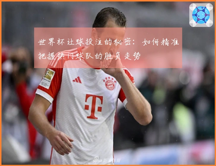 世界杯让球投注的秘密：如何精准把握热门球队的胜负走势