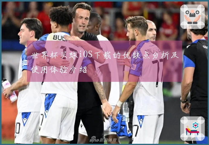 世界杯买球iOS下载的优缺点分析及使用体验介绍