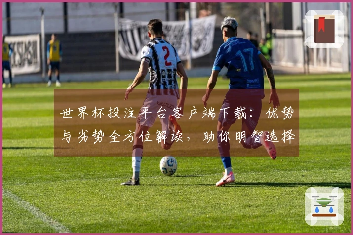世界杯投注平台客户端下载：优势与劣势全方位解读，助你明智选择