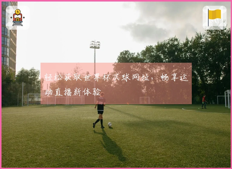 轻松获取世界杯买球网址，畅享运动直播新体验