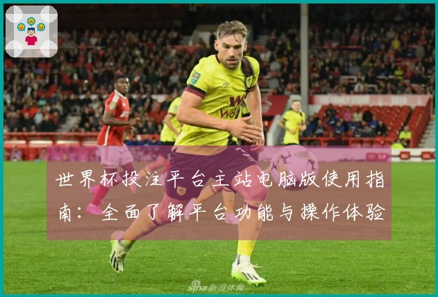 世界杯投注平台主站电脑版使用指南：全面了解平台功能与操作体验
