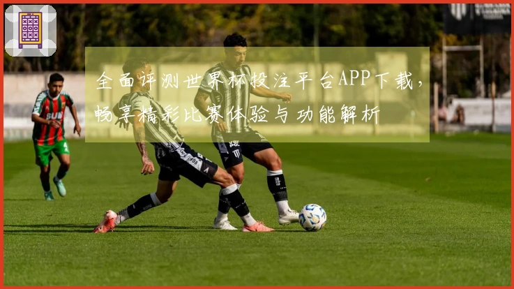 全面评测世界杯投注平台APP下载，畅享精彩比赛体验与功能解析