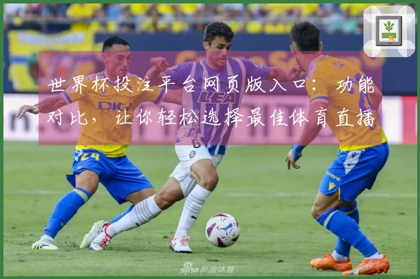 世界杯投注平台网页版入口：功能对比，让你轻松选择最佳体育直播平台